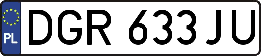 DGR633JU
