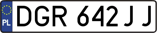 DGR642JJ