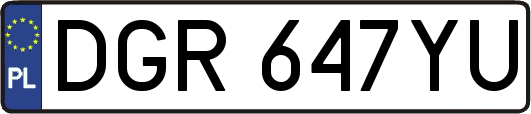 DGR647YU