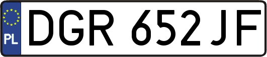 DGR652JF