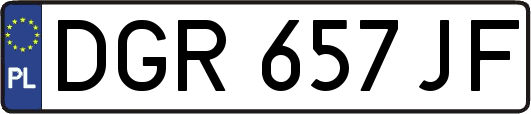 DGR657JF