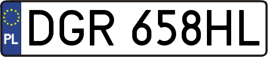 DGR658HL
