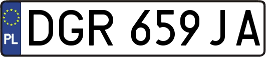 DGR659JA