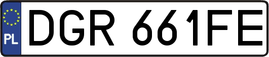DGR661FE