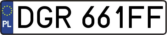DGR661FF
