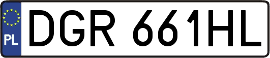 DGR661HL