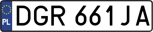 DGR661JA