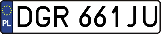 DGR661JU