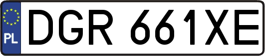 DGR661XE