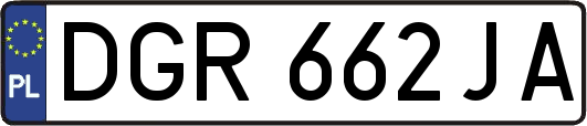 DGR662JA