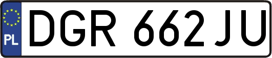 DGR662JU