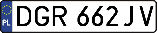 DGR662JV