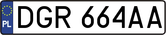 DGR664AA