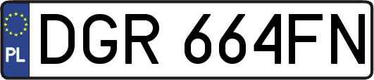 DGR664FN