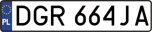 DGR664JA