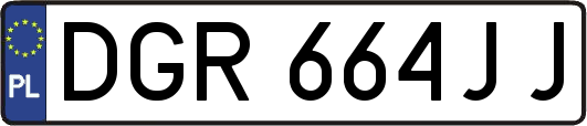 DGR664JJ