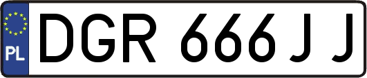 DGR666JJ
