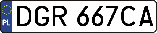 DGR667CA