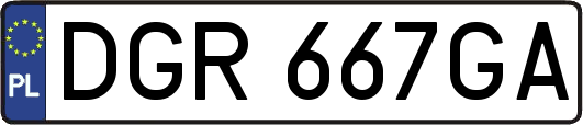 DGR667GA