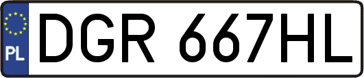 DGR667HL
