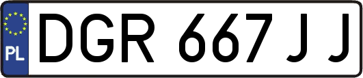 DGR667JJ