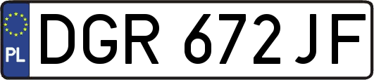 DGR672JF