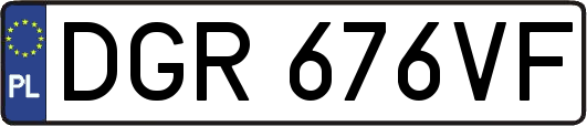 DGR676VF