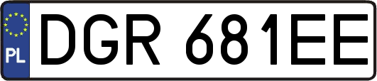 DGR681EE