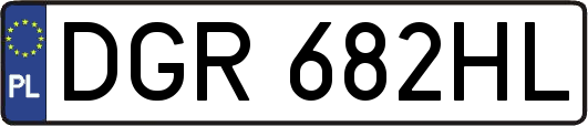 DGR682HL