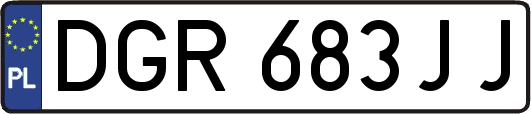 DGR683JJ