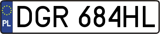 DGR684HL
