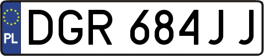 DGR684JJ