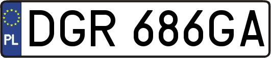 DGR686GA
