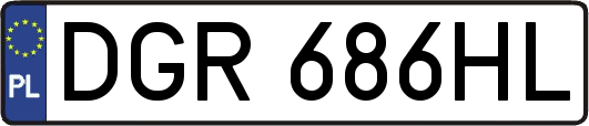 DGR686HL