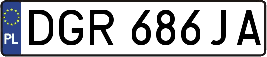DGR686JA