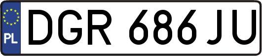 DGR686JU