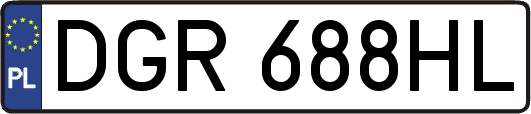 DGR688HL