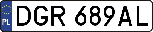 DGR689AL