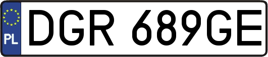 DGR689GE