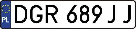 DGR689JJ
