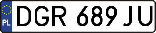 DGR689JU
