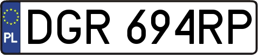 DGR694RP