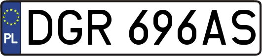 DGR696AS