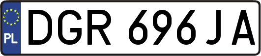 DGR696JA