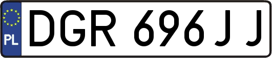DGR696JJ