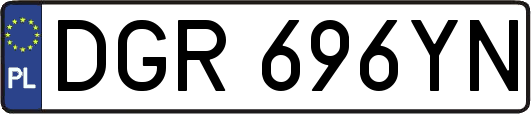 DGR696YN