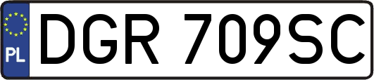 DGR709SC