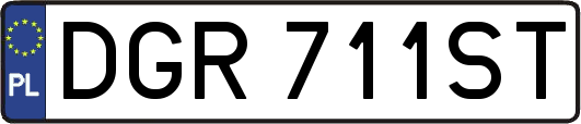 DGR711ST