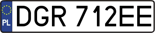 DGR712EE