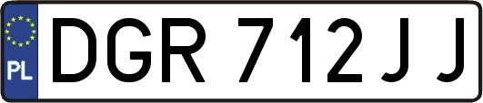 DGR712JJ